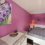 Cosy A Ville-au-val, Proche Nancy Et Metz, Randonnees, 1 Chambre, Parking Et Terrain Prive. - Fr-1-584-111 * Ville-au-Val