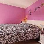 Holiday home Cosy A Ville-au-val, Proche Nancy Et Metz, Randonnees, 1 Chambre, Parking Et Terrain Prive. - Fr-1-584-111