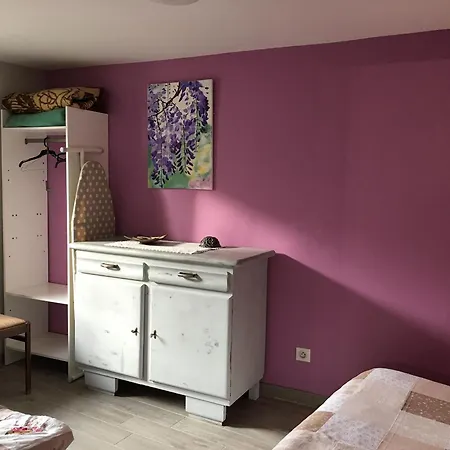 Cosy A Ville-au-val, Proche Nancy Et Metz, Randonnees, 1 Chambre, Parking Et Terrain Prive. - Fr-1-584-111 Ville-au-Val