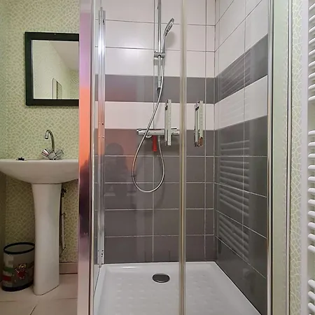 Casa di campagna Cosy à Ville-au-val, Proche Nancy Et Metz, Randonnées, 1 Chambre, Parking Et Terrain Privé. - Fr-1-584-111 Ville-au-Val